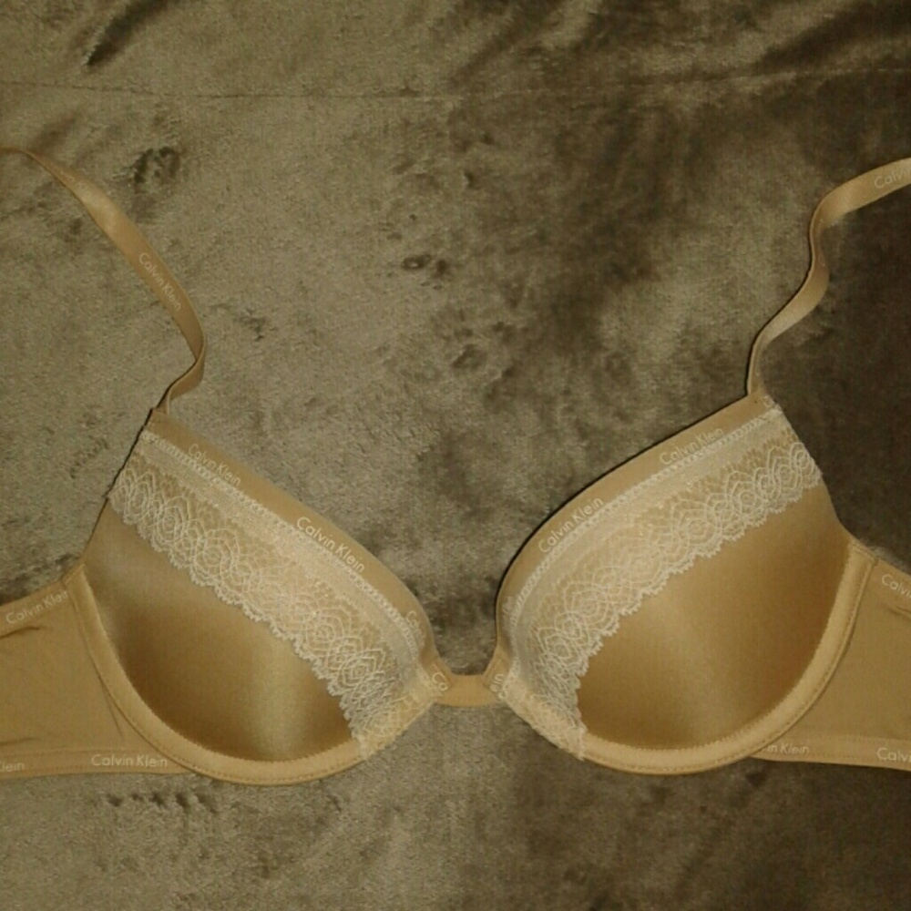 Calvin Klein Bra